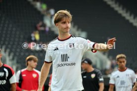 15.08.26 Fulham FC - VfB Stuttgart