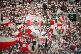 07.08.22 VfB Stuttgart - RB Leipzig