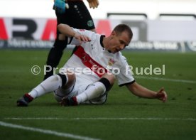 VfB Stuttgart - Hannover 96