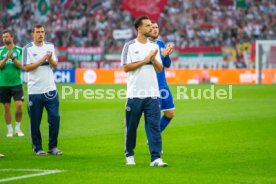 30.08.26 FC Augsburg - FC Schalke 04