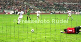 21.09.96 VfB Stuttgart - Fortuna D&uuml;sseldorf