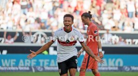 02.10.21 VfB Stuttgart - TSG 1899 Hoffenheim