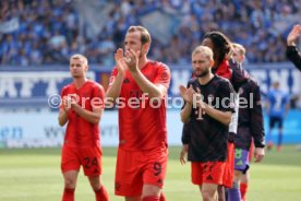 17.05.25 TSG 1899 Hoffenheim - FC Bayern München