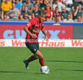 SC Freiburg - 1. FC K&ouml;ln