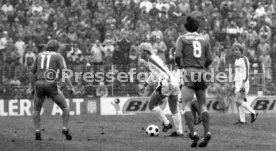 10.03.84 Borussia M&ouml;nchengladbach - VfB Stuttgart
