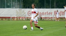 20.07.25 Frauen VfB Stuttgart - 1. FC Heidenheim