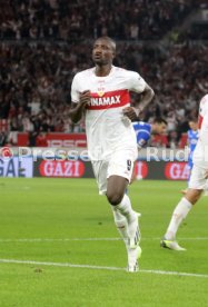 22.09.23 VfB Stuttgart - SV Darmstadt 98