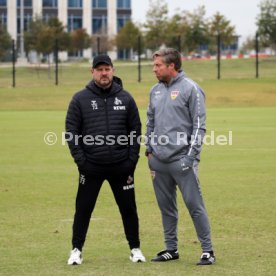 18.11.22 VfB Stuttgart USA Reise Austin Texas