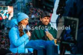 29.12.2025 Vierschanzentournee Skispringen