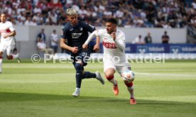 02.05.26 TSG 1899 Hoffenheim - VfB Stuttgart