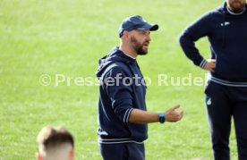 05.11.22 U19 TSG 1899 Hoffenheim - U19 Karlsruher SC