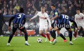06.11.24 VfB Stuttgart - Atalanta Bergamo