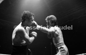 02.12.83 Boxen Rene Weller