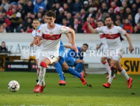 VfB Stuttgart - TSG 1899 Hoffenheim