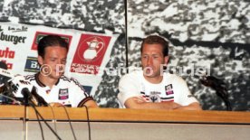 01.06.96 Deutschland - Frankreich
