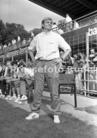 05.08.89 Stuttgarter Kickers - SG Wattenscheid 09