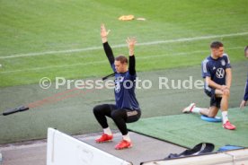 04.09.21 DFB Training