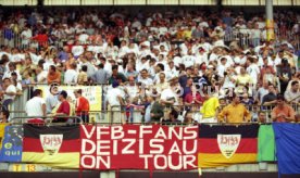 21.06.98 Deutschland - Jugoslawien