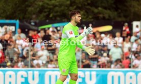 19.07.26 TSG Balingen - VfB Stuttgart