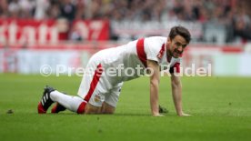 VfB Stuttgart - 1. FC Kaiserslautern