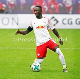 RB Leipzig - VfB Stuttgart