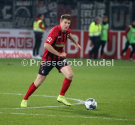 SC Freiburg - Eintracht Frankfurt