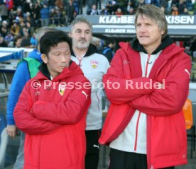 Karlsruher SC - VfB Stuttgart