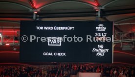 26.02.26 VfB Stuttgart - Celtic Glasgow