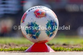 11.04.26 1. FC N&uuml;rnberg - SG Dynamo Dresden