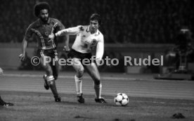 17.11.79 Deutschland - Wales