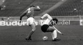 31.03.1988 UdSSR -Argentinien