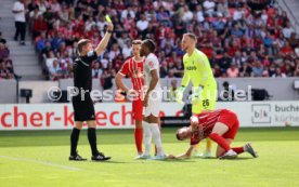 06.05.23 SC Freiburg - RB Leipzig