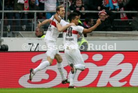 VfB Stuttgart - 1899 Hoffenheim