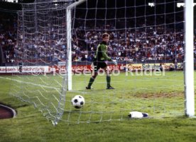 14.08.82 VfB Stuttgart - Inter Mailand