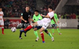 VfB Stuttgart - FC Schalke 04