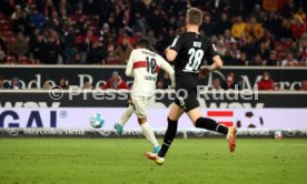 05.03.22 VfB Stuttgart - Borussia M&ouml;nchengladbach