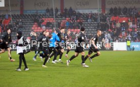 13.12.25 VfB Stuttgart II - FC Hansa Rostock