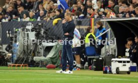 10.10.25 Deutschland - Luxemburg