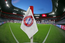 FC Bayern M&uuml;nchen - FC Liverpool