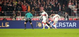 13.01.26 VfB Stuttgart - Eintracht Frankfurt