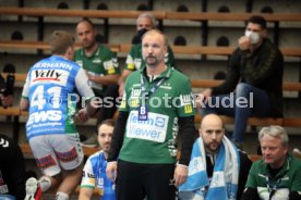 05.05.21 Frisch Auf G&ouml;ppingen - SG Flensburg-Handewitt