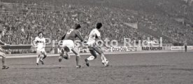 01.11.78 VfB Stuttgart - Torpedo Moskau