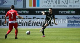 09.05.21 1. FC Heidenheim - SV Sandhausen