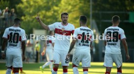 SSV Reutlingen - VfB Stuttgart