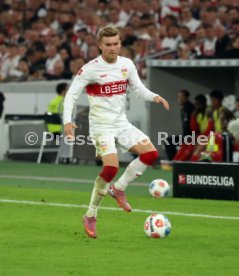 19.09.25 VfB Stuttgart - FC St. Pauli
