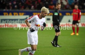 SC Freiburg - RB Leipzig