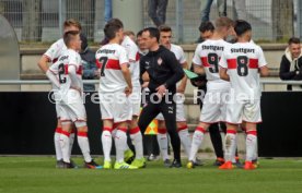 U19 VfB Stuttgart - U19 SC Freiburg