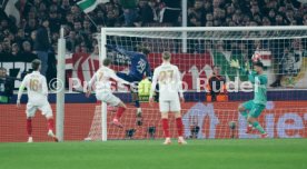 29.01.25 VfB Stuttgart - Paris St. Germain