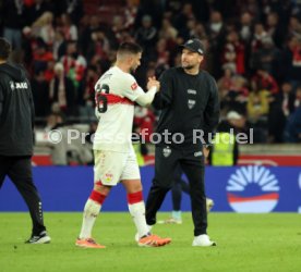 26.10.25 VfB Stuttgart - 1. FSV Mainz 05