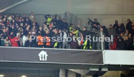 06.11.25 VfB Stuttgart - Feyenoord Rotterdam